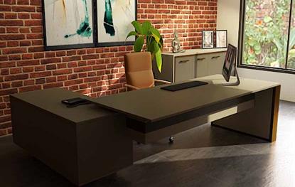 طراحی داخلی اداری